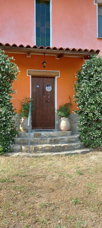 Gorzegno Ca D' Fefi B&B 외부 사진