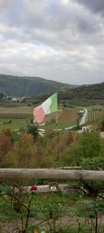 Gorzegno Ca D' Fefi B&B 외부 사진