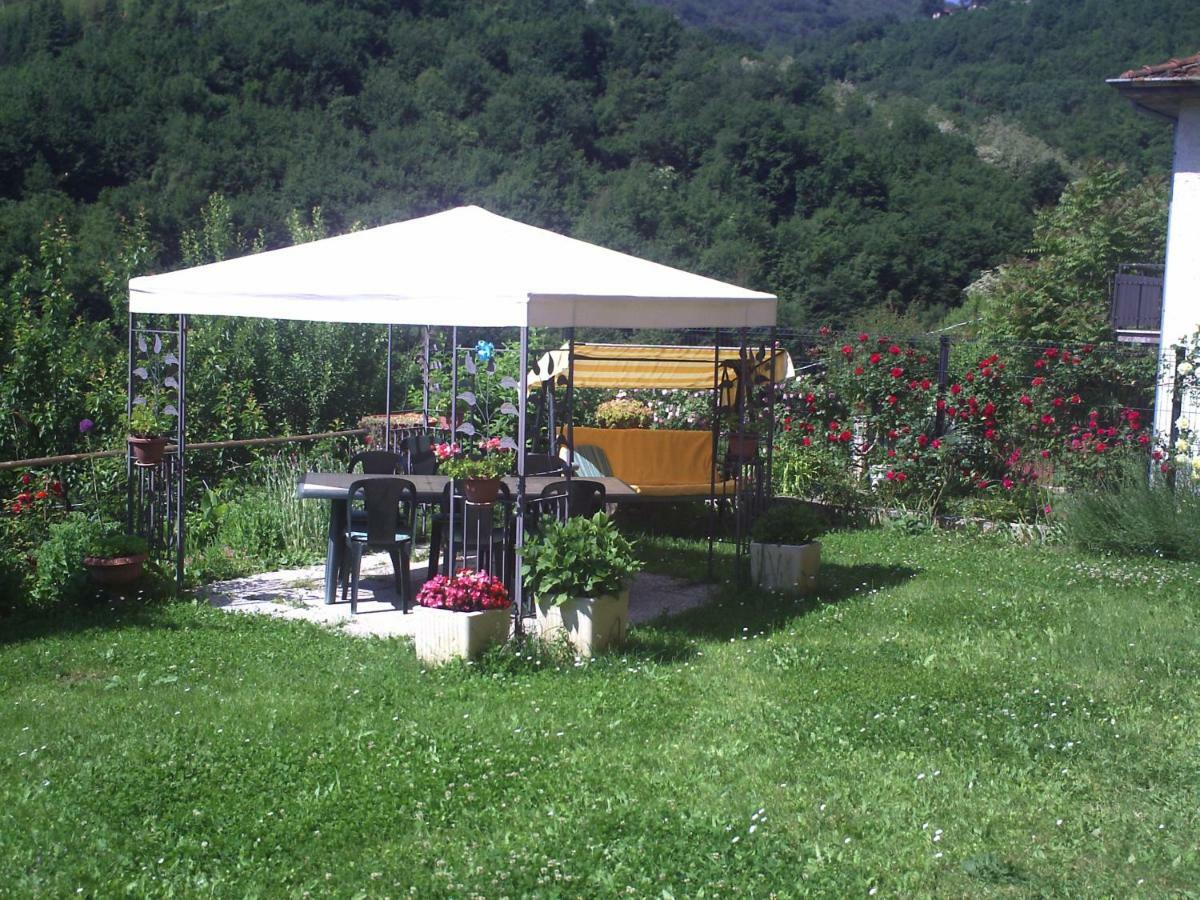 Gorzegno Ca D' Fefi B&B 외부 사진