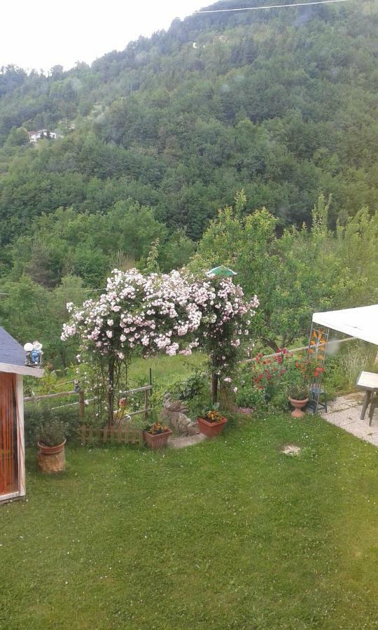 Gorzegno Ca D' Fefi B&B 외부 사진
