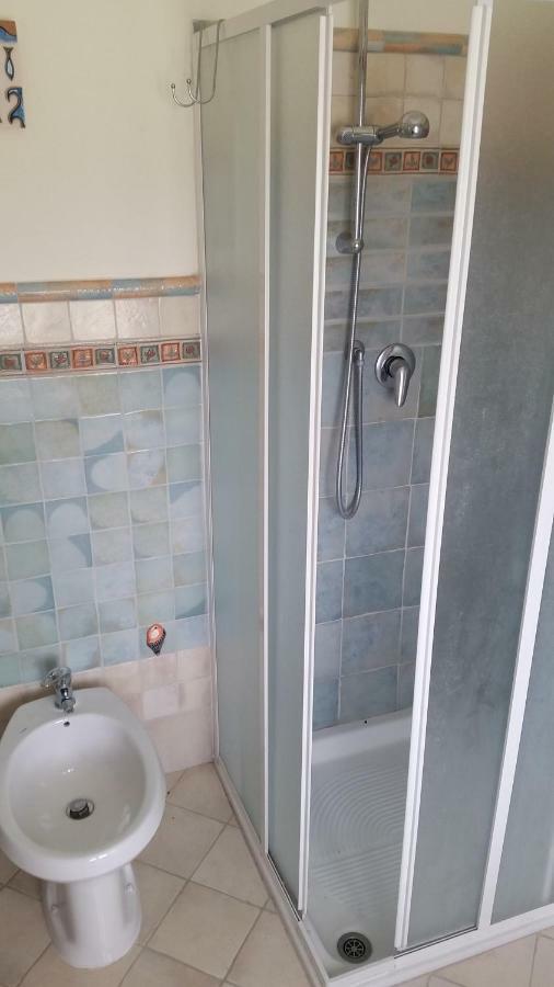 Gorzegno Ca D' Fefi B&B 외부 사진