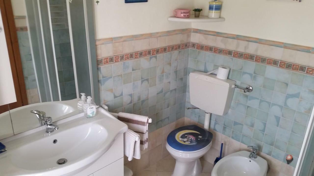 Gorzegno Ca D' Fefi B&B 외부 사진