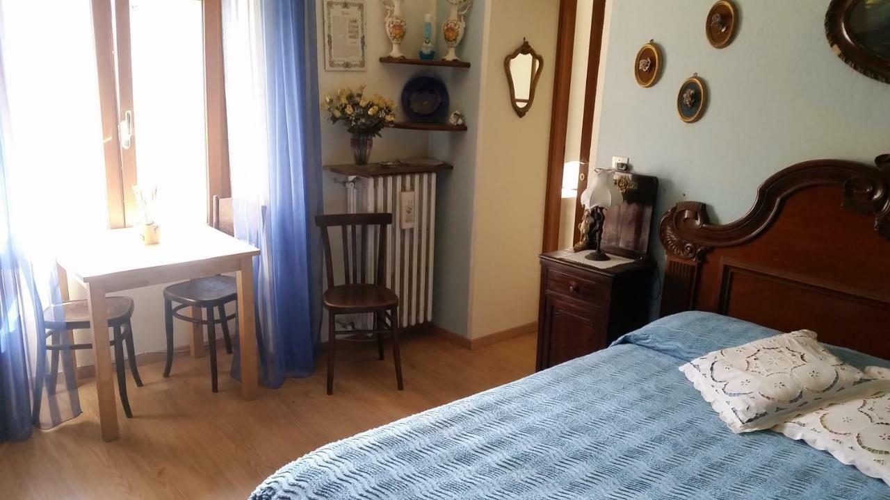 Gorzegno Ca D' Fefi B&B 외부 사진